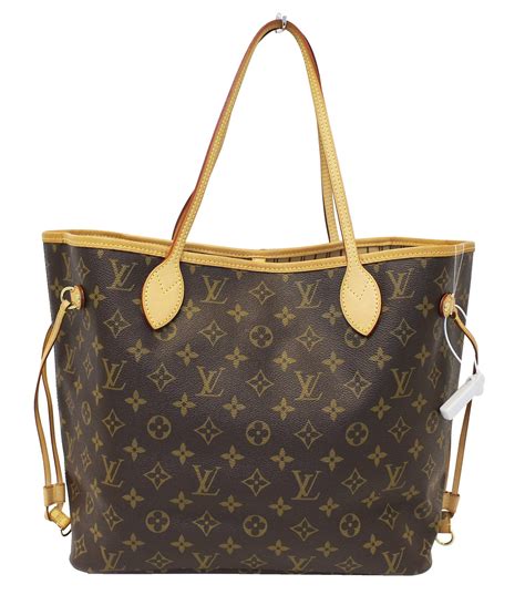 louis vuitton neverfull aus|authentic louis vuitton neverfull.